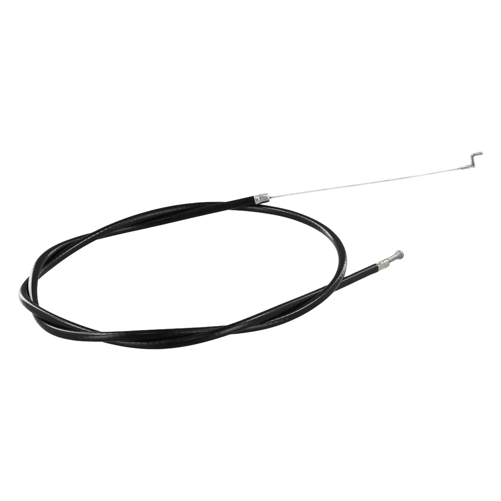 Cable Throttle Cable FS200 FS200R Outer: 840mm FS120 FS120R FS250 FS250R FS300 FS350 Inner: 973mm Throttle Cable