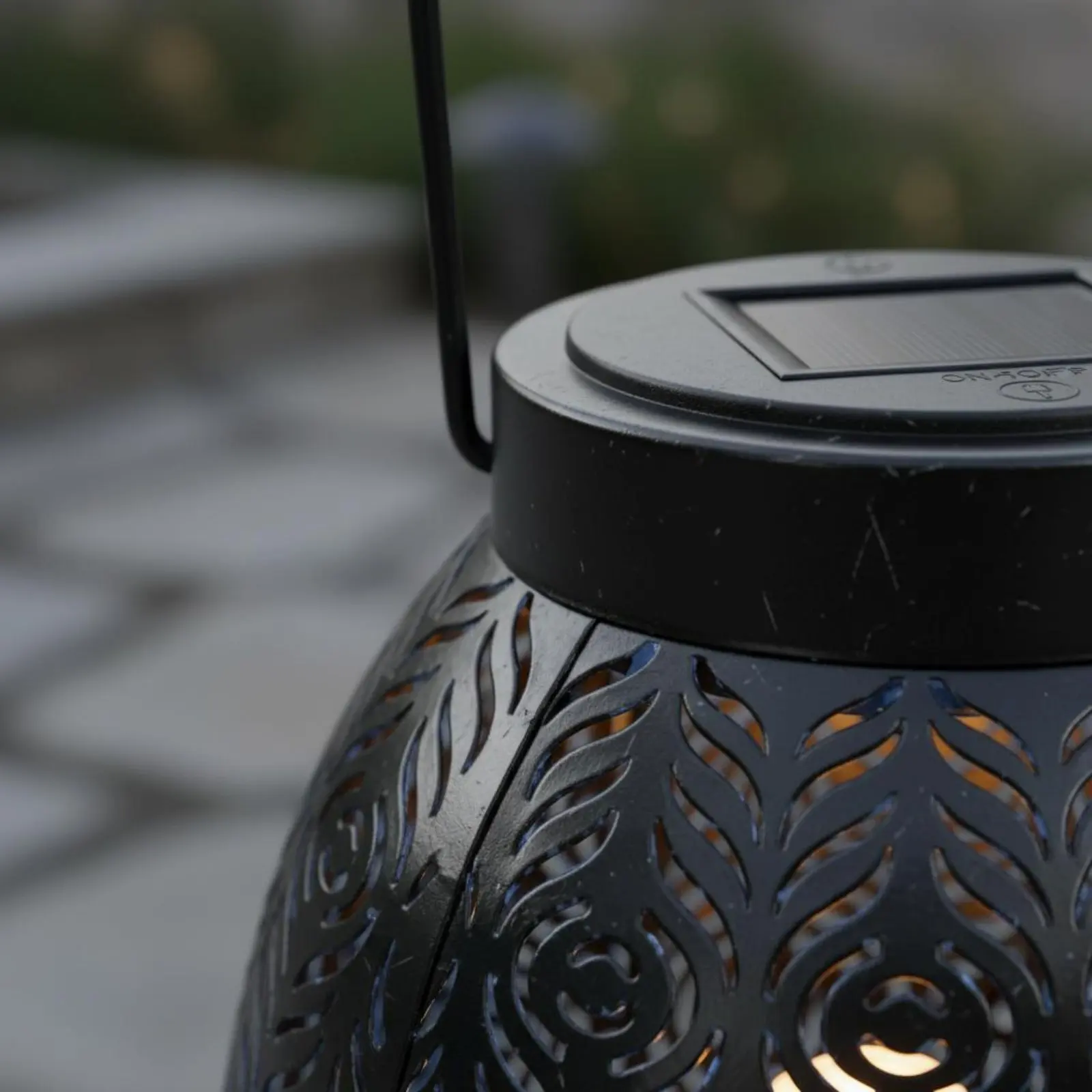 solar-hanging-lantern-warm-light-hollow-metal-lantern-outdoor-lighting-automatic-dusk-to-dawn-waterproof-for-lawn