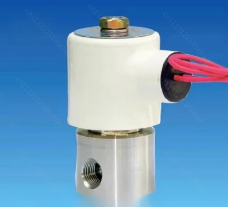 Imported Replacement Solenoid Valve HVS043D HVS043SD HSR053SD HSR103PD Industrial Pneumatic Control Valve