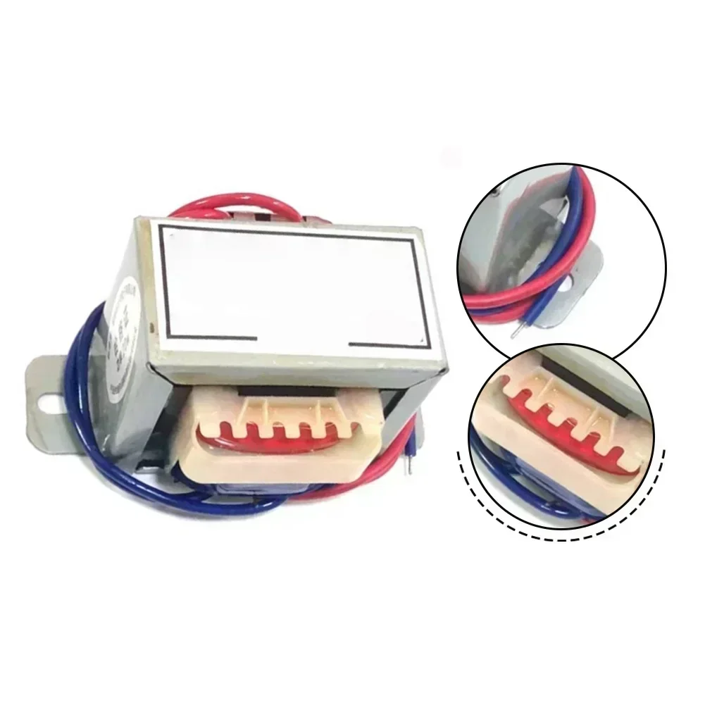 EI5735 Dual Output …