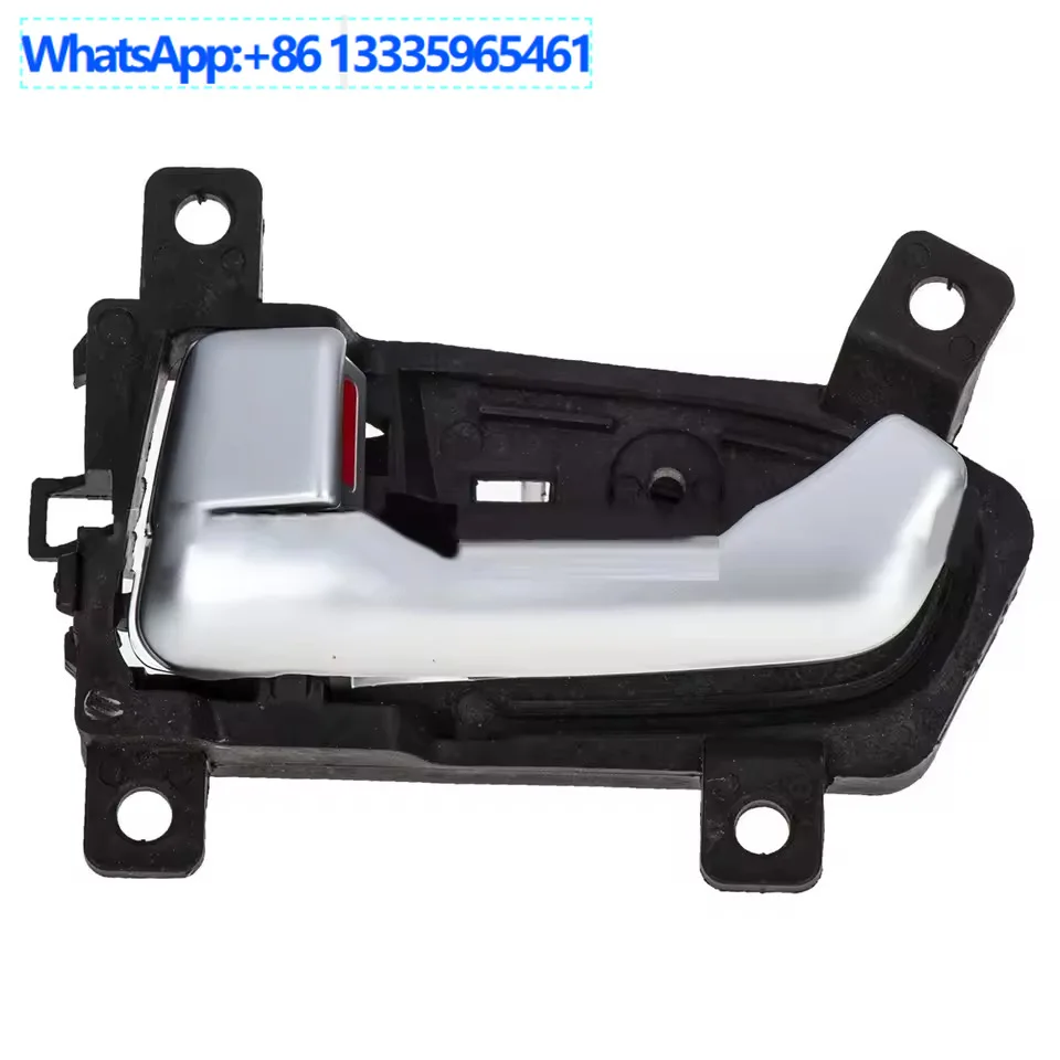 826103W000 for Kia Sportage 2011-2016 driver's side door interior handle