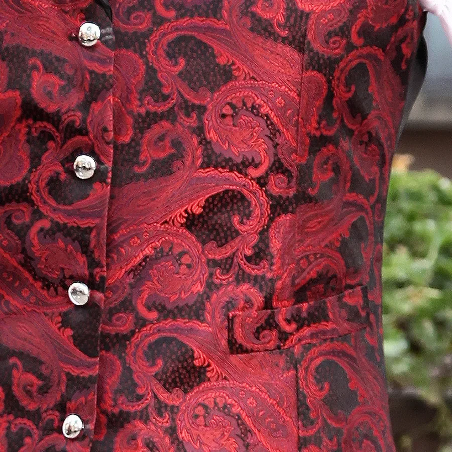 여성 나이트 클럽 웨이트리스 조끼 유니폼 밝은 색상 바 남성 웨이터 조끼 의류 호텔 레스토랑 작업복 89