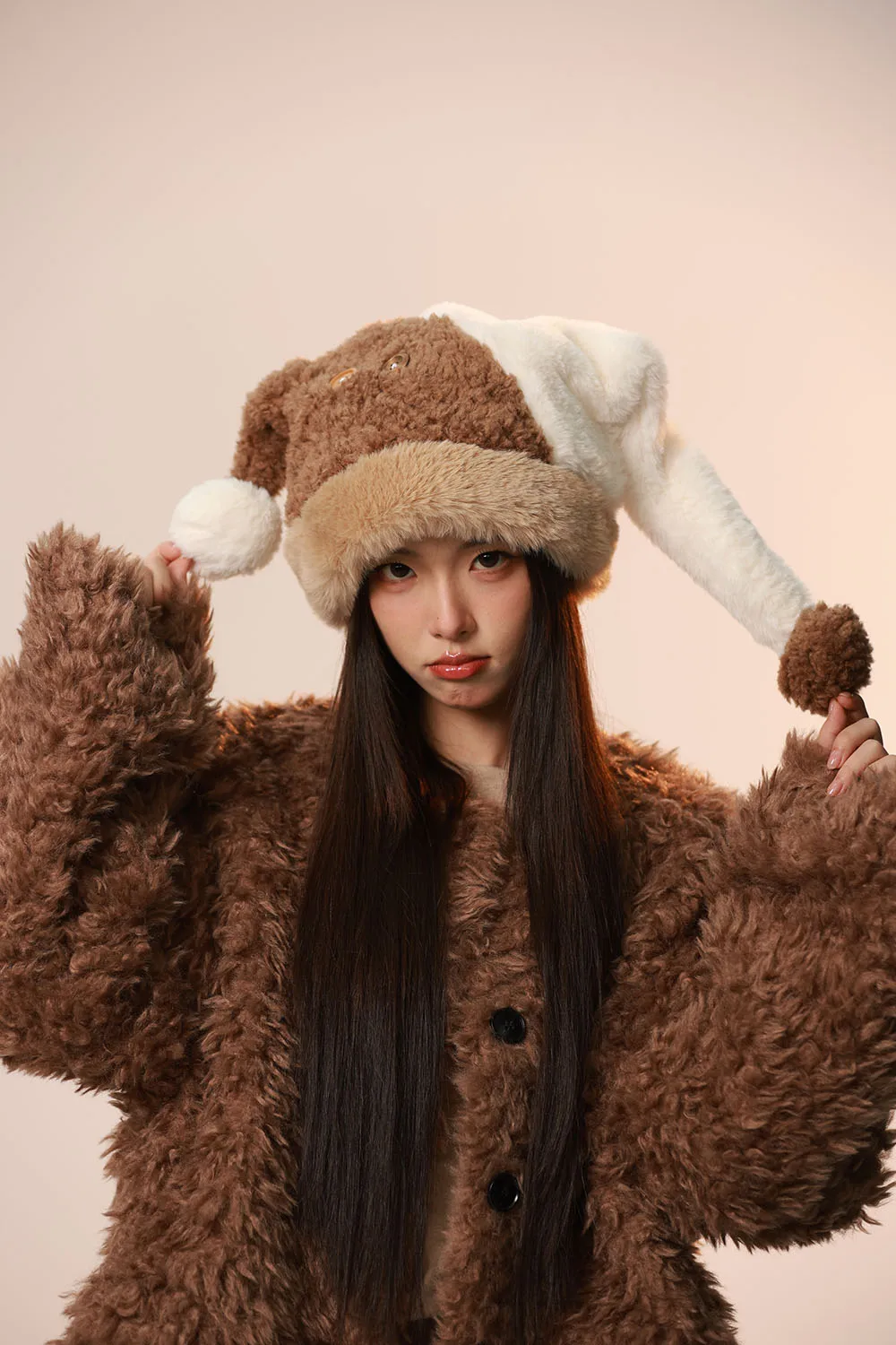 2025 New Fashion Kn…