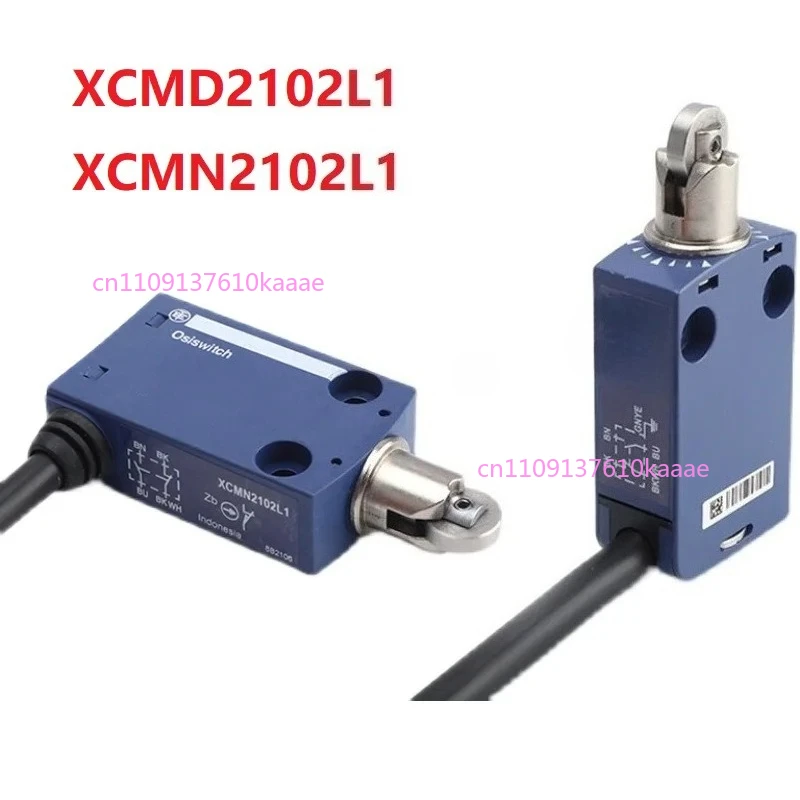 

1 шт. концевой выключатель XCMD2102L1 XCMN2102L1