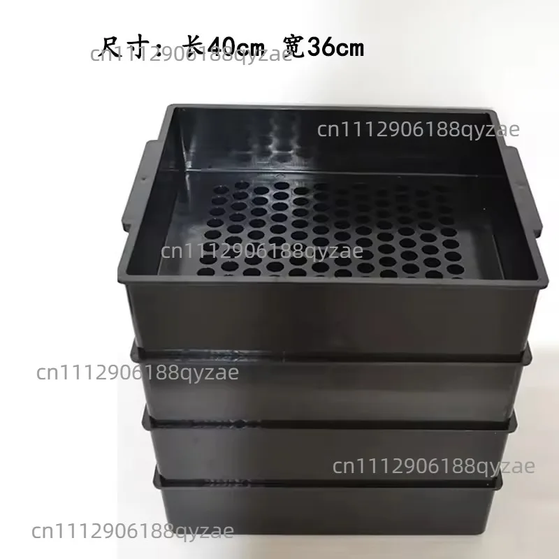 Penn Sieve Forage Analysis Sieve TMR Particle Separation  4 Layer Feed Analysis Sieve Pasture Special Tools