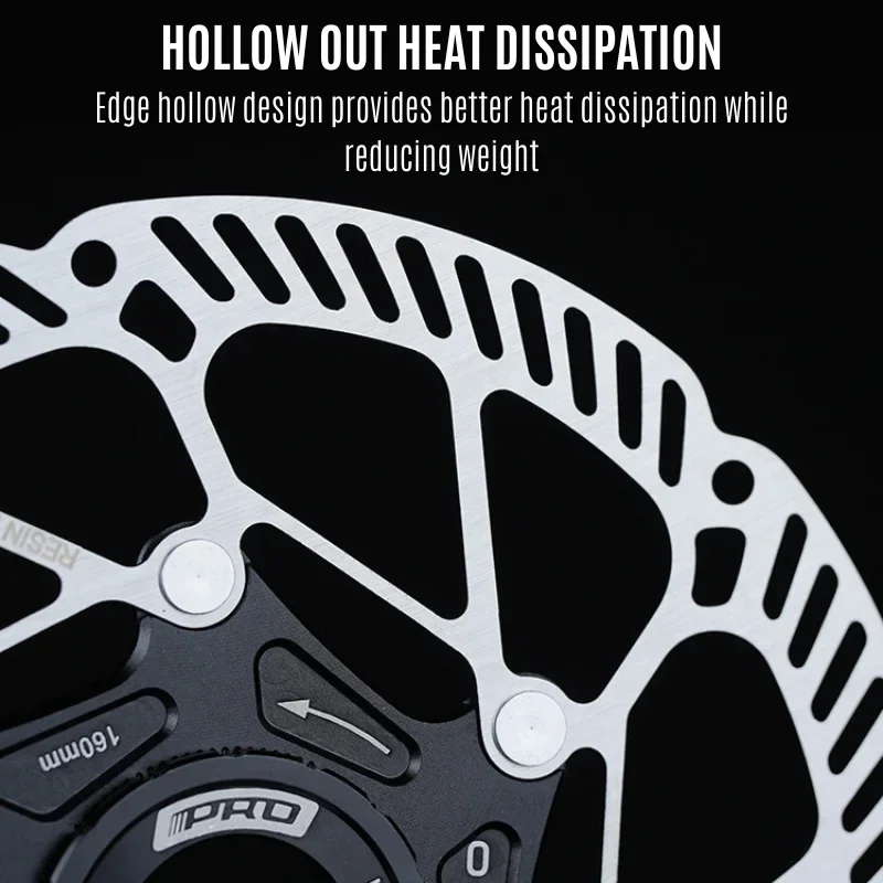 Thumbnail 2 - #64 Latest Bicycle Brake Rotors Offers