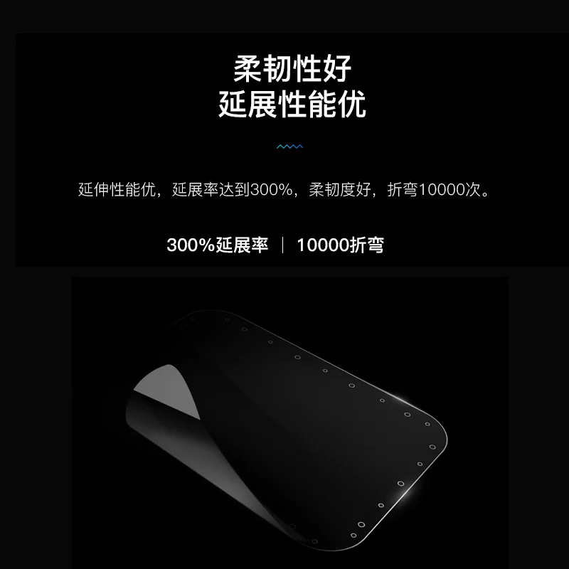 

3 шт., новинка для креативного 3d-принтера, ЖК-дисплей, отверждаемая подсветка, пленка HALOT MAGE 286x198 мм