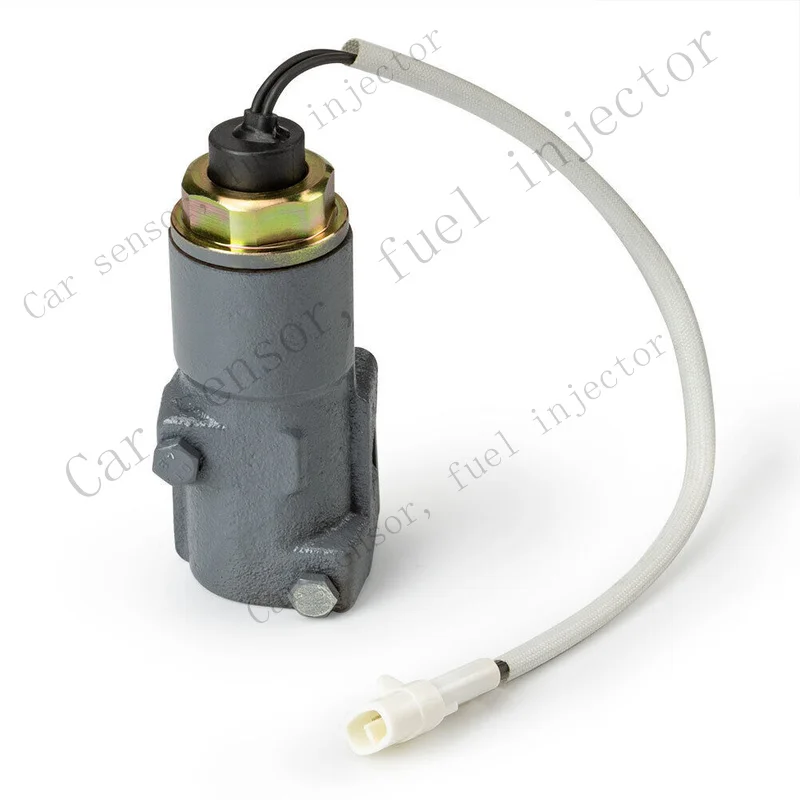Q+ 1X9147260 High Speed Solenoid valve FOR HITACHI EX200-2 EX120-2 EX100-2 EX220-2
