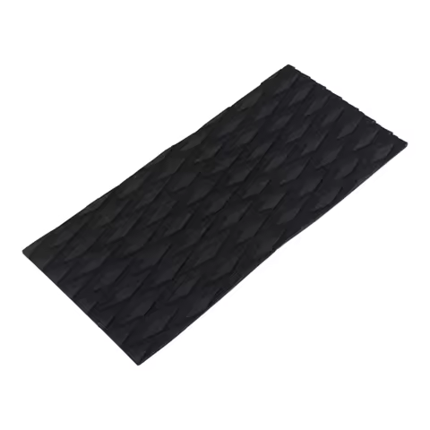 Surfboard Deck Traction Board Eva Anti-Skid Pad 3M Adhesive Anti-Skid Deck Pad For Boat Deck,Kayaking,Surfboard,Vertical Paddle