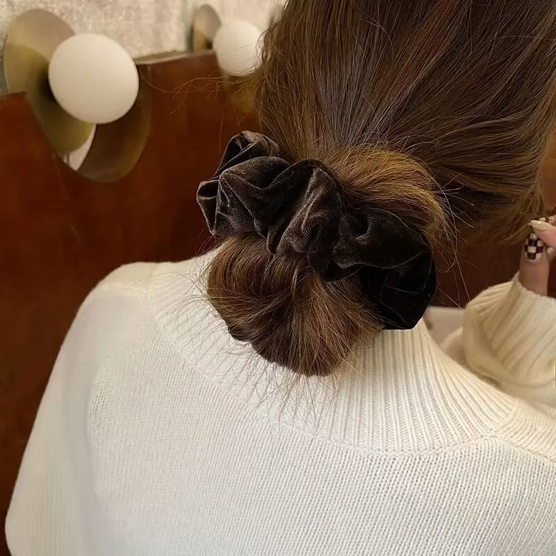 Thumbnail 3 - #37 Latest Ponytail Holders Offers