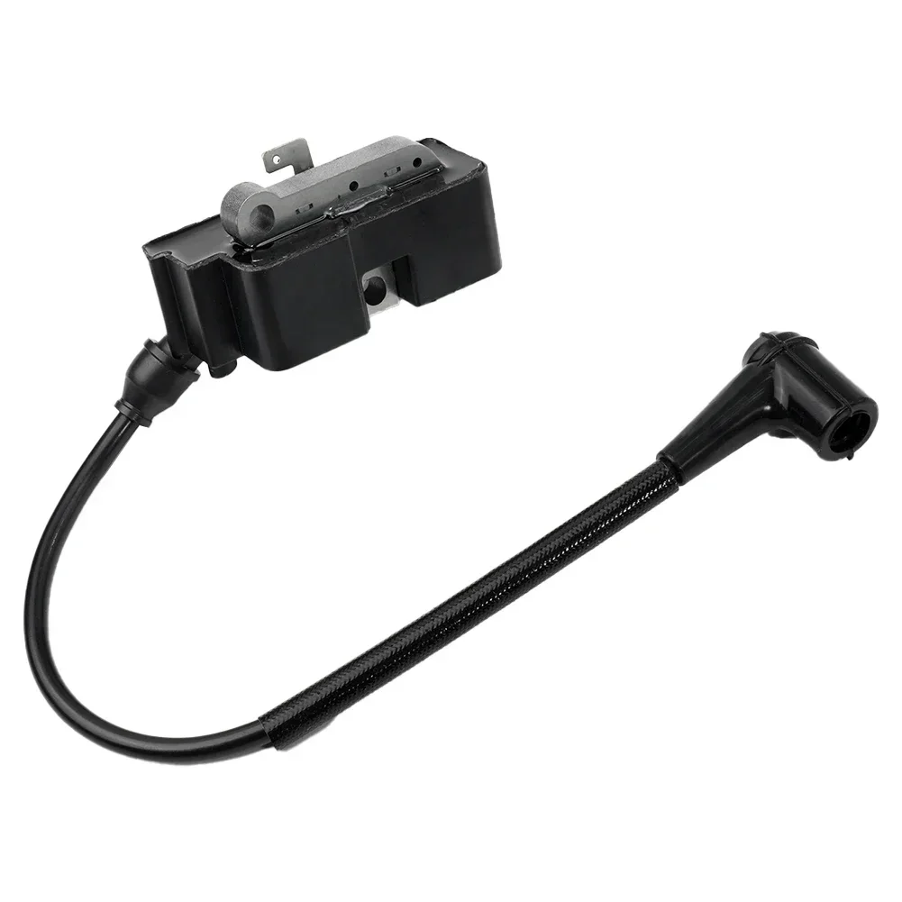 สายคอยล์จุดระเบิดสำหรับ340เลื่อยไฟฟ้า Husqvarna 345 346 350 351 353 357 359 362 365 372 385อะไหล่อะไหล่390ทนทานสำหรับสวน