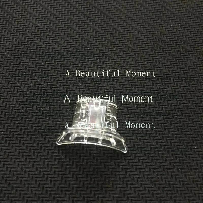 Used 98% new 4x for DJI Phantom 4/4PRO Part Shell Protective Cover Transparent Buckle Lock