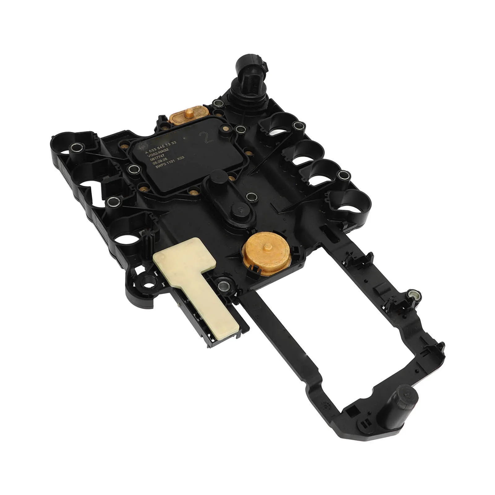 Nueva unidad de control de transmisión TCM TCU A 0335457232   Reemplazo para transmisión BENZ 7G Tronic VGS1 VGS2 VGS3