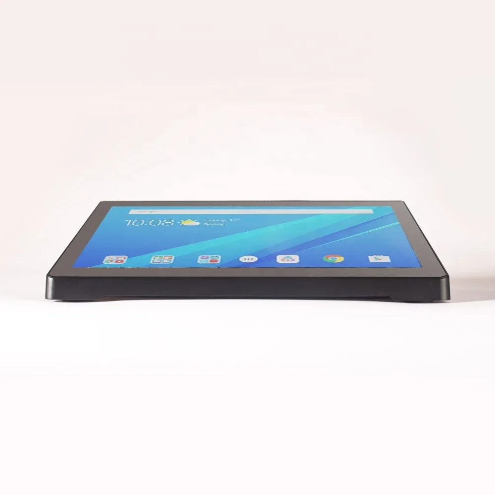 HiGole Rockchip RK3566 Quad core 10inch all in one mini laptop industrial grade android   t pc