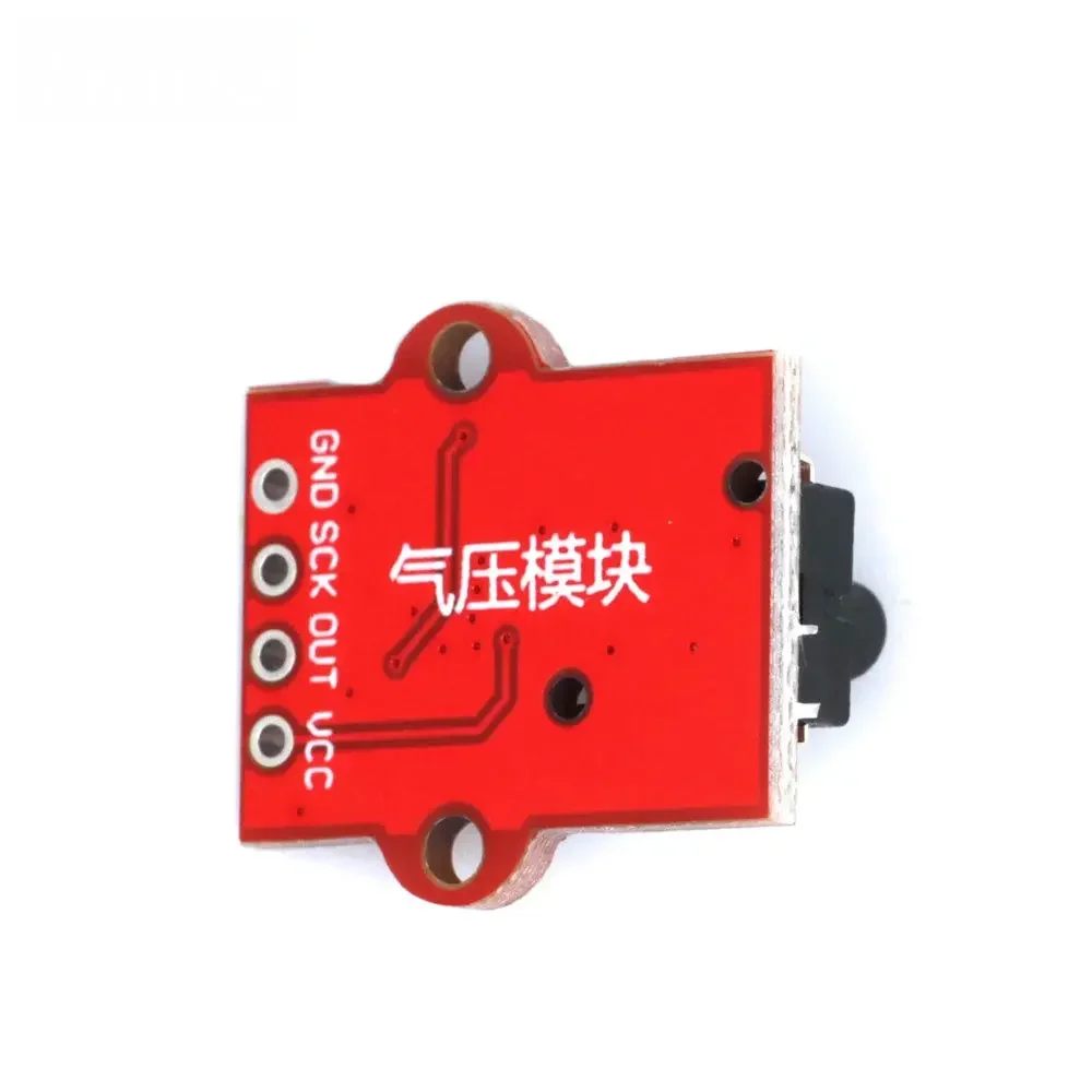 HX710Bliquid flow sensor module Digital pressure sensor module 0-40 kpa water level controller board DC 3.3V 5V for Arduino