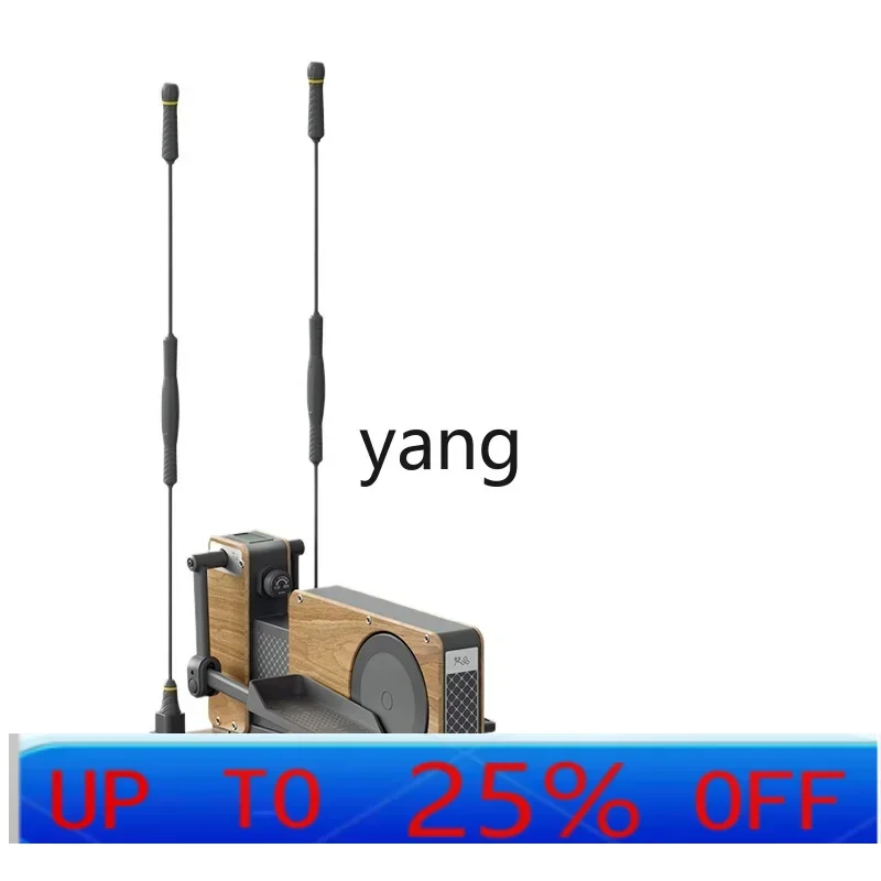 

X C Trojan Home Fitness Sports Equipment Elliptical Walking Small Silent Spacewalk