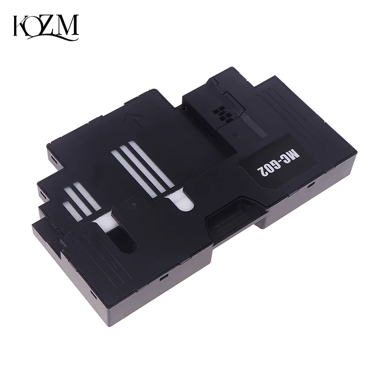 MC-G02 Onderhoud Doos Afval Inkttank G02 Voor G2160 G3160 G1220 G2260 G3260 G1420 G2420 G2460 G3420 G3460 G1520 Printers