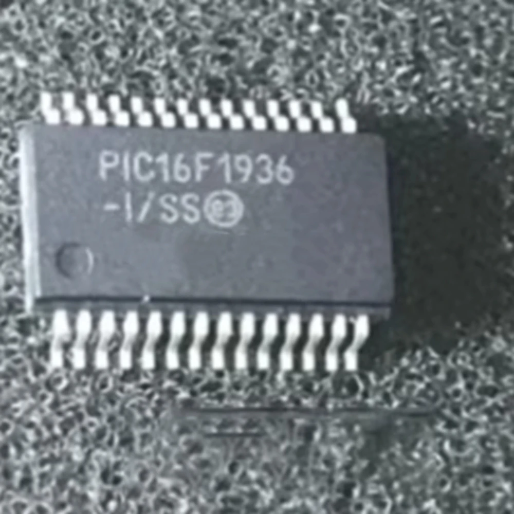 Pic16F1938-I/Ss、193…