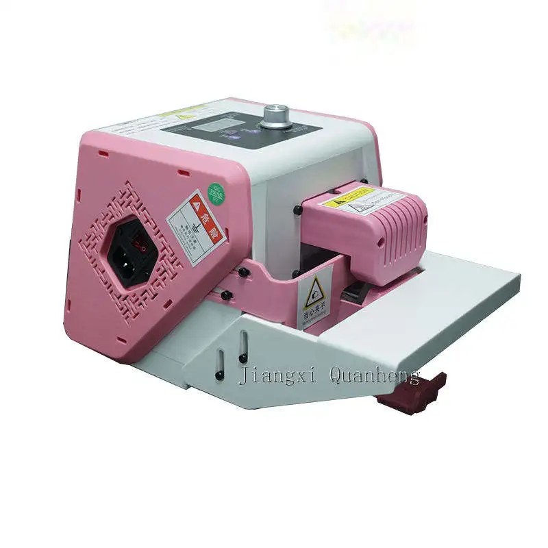 

Factory Direct Sales Portable Mini Film Sealing Machine for Plastics Packages Bag