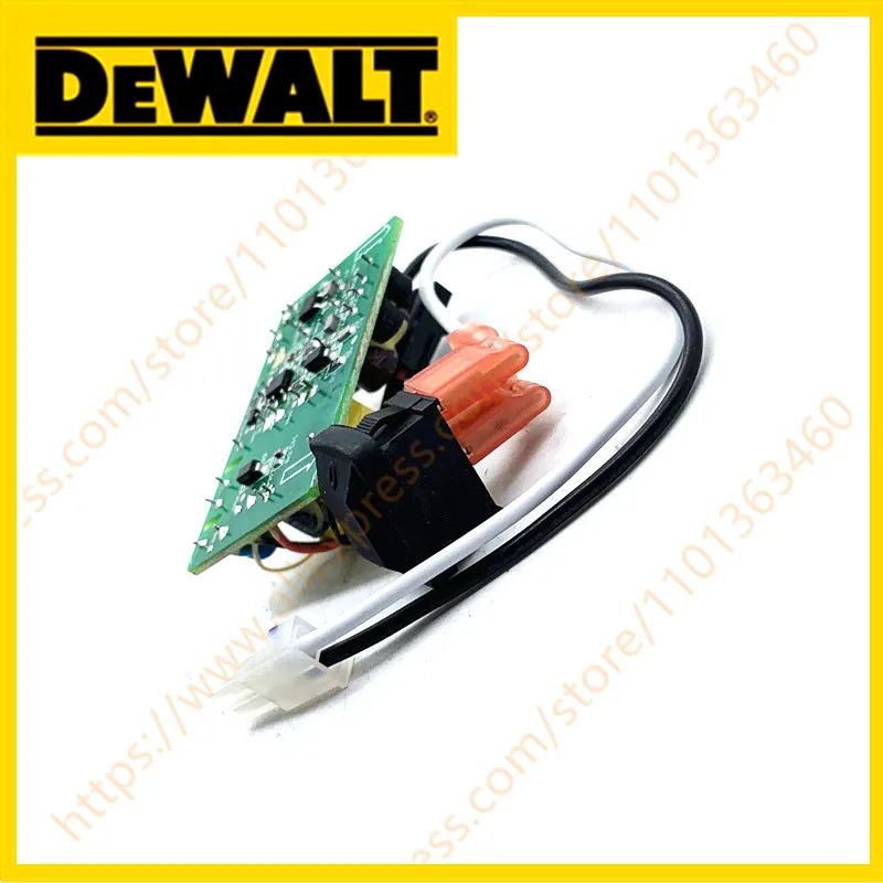 SA ALIMENTATION POUR DEWALT DWS780 DWS780R