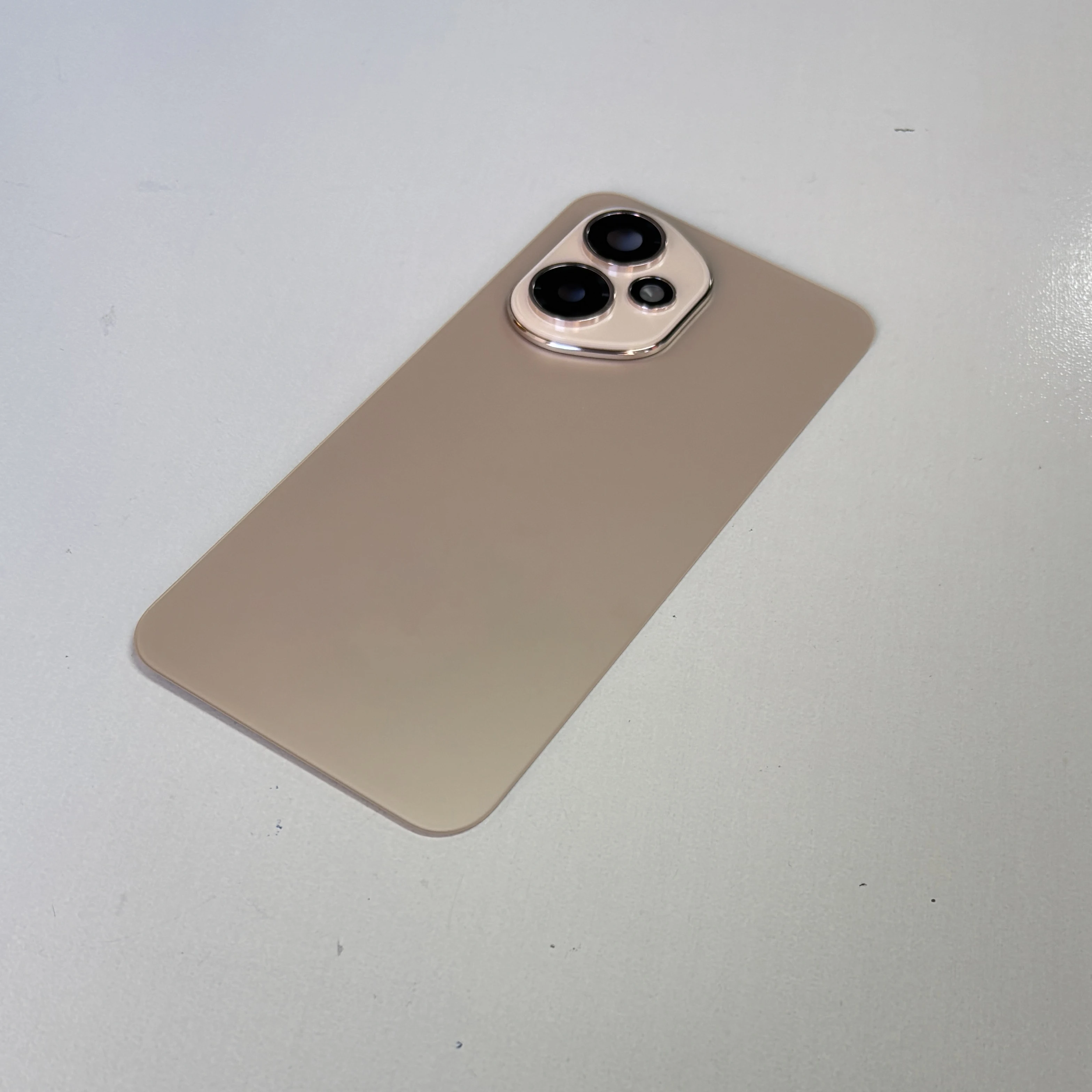 High Quality Back Housing For Huawei Honor 400 Back Cover Battery With Adhesive Sticker For Honor 400 DNY-NX9 Rear Cover Replace