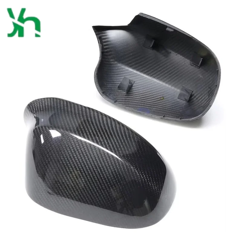 BMW E92 E93 2010-2011 차량용 외부 액세서리 드라이 프리커서 카본 파이버 사이드 미러 (드라이 카본 파이버에 부착)