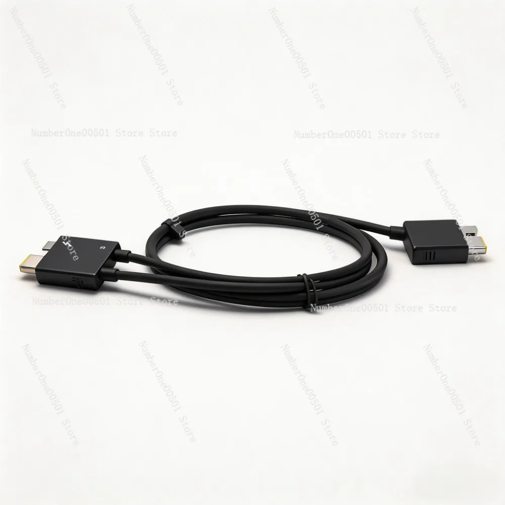 

5C10V25713 New For ThinkPad Thunderbolt 3 Workstation Dock Gen 2 Data Cable Wire Line 0.7Meter.LBW011.