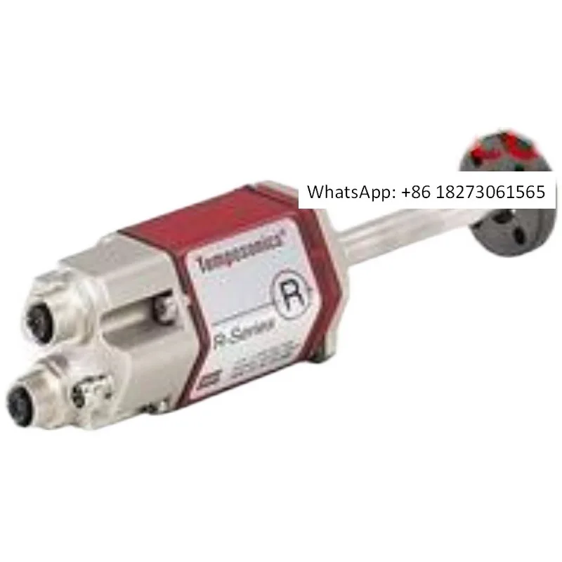 

Датчик смещения Temposonics RHM010MD531P102 Магнитная линейка Шина Profibus DP