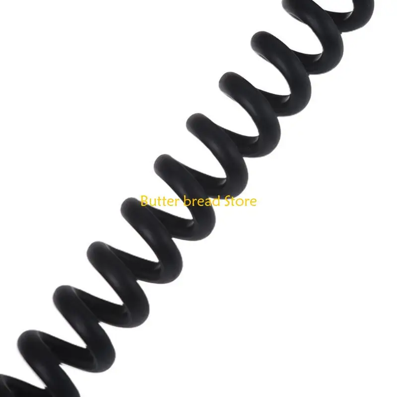 W89C Замена микрофонов микрофонный кабельный провод для шнурного шнурного провода для 36B6JS MH-48A6J FT-1802 MH-42B6J