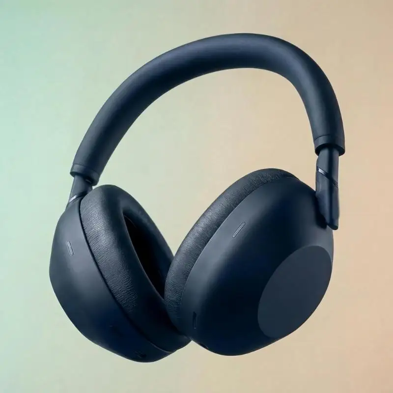 CORA Comfort Focused Sponge Earphone Earmuff Reduce Fatigue During Prolonged Use For 1000XM6 Professional Earphones Earpads