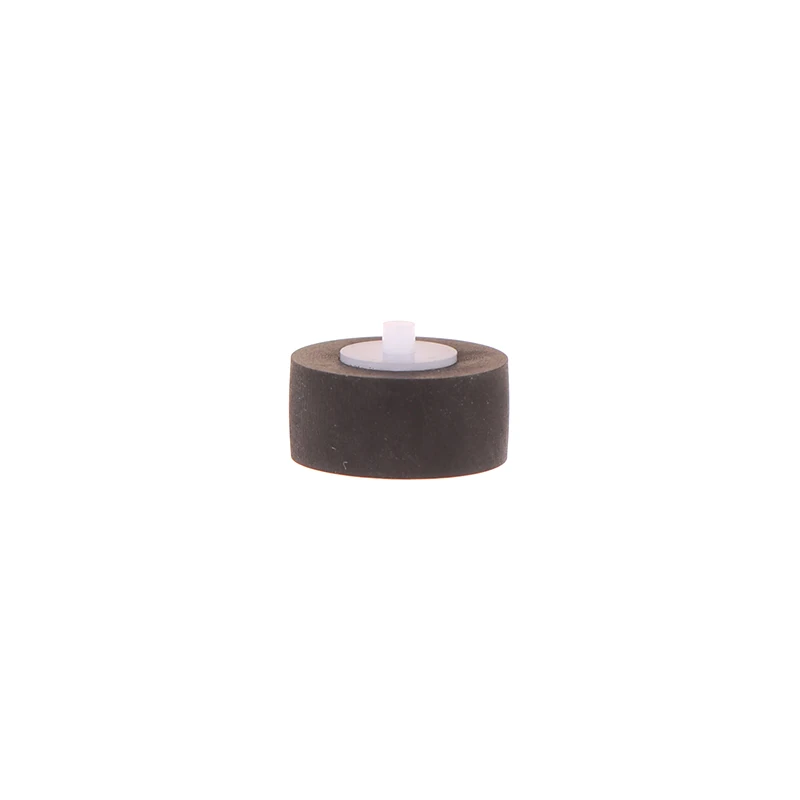 1Pc 13x6x2MM Cartridges Audio Radio Roller Tape Recorder Pressure Cassette Belt Pulley Wheel Player Technic