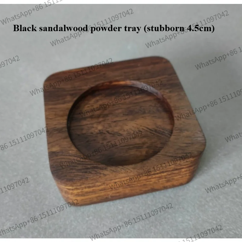 Suitable for EUREKA SINGLE DOSE Bean Grinder Powder Tray Cup Holder
