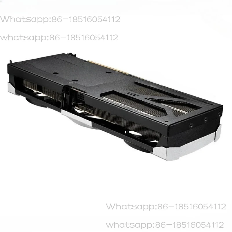 

Новая видеокарта для киберспортивных игр RTX 5070 Ti 16G Ventus 3X OC