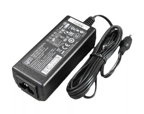 

APD/Asian Power Devices DA-30E12, 12V 2.5A, Barrel 5.5/2.1mm, 3-Prong Power Adapter