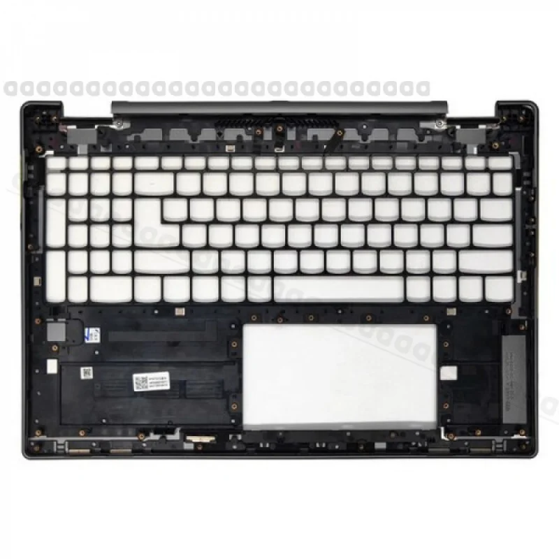 ar-pour-lenovo-yoga-7-16iah7-2022-repose-paume-us-argent-gris-sans-trou-pour-empreinte-digitale