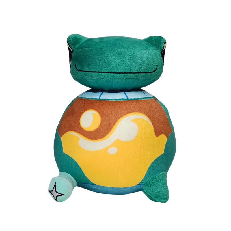 2025 Neue Anime RITTER VON GUINEVERE Plüschpuppe Cartoon Film Peripherie Guinevere Plushie Weiche Angefüllte Puppe Spielzeug Geschenk für Kinder