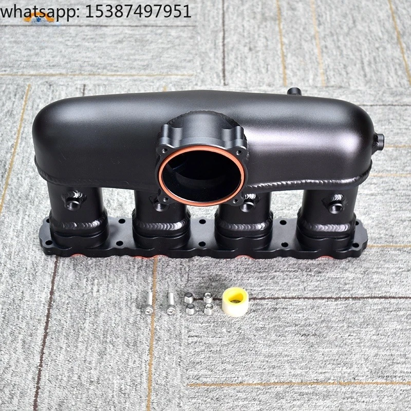 For VW Golf 7 GTI MK6 for Audi S3 S4 TT 8S 2.0 TFSI Aluminum EA888 Intake Manifold