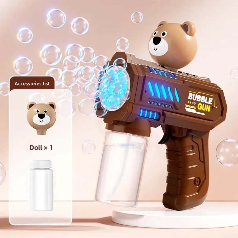 Thumbnail 4 - #4 Cheap Bubble Blowing Toys Worth Buying