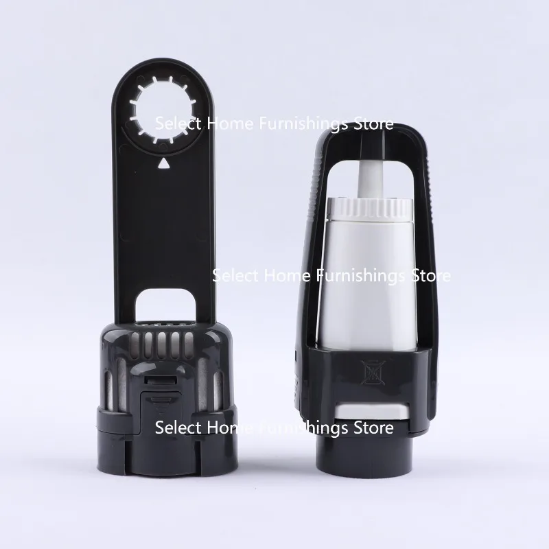 Suitable for 870/876/881/878/920 Coffee Machine Filter Element Water Tank Filter Cotton Descaling Cleaning Tablet