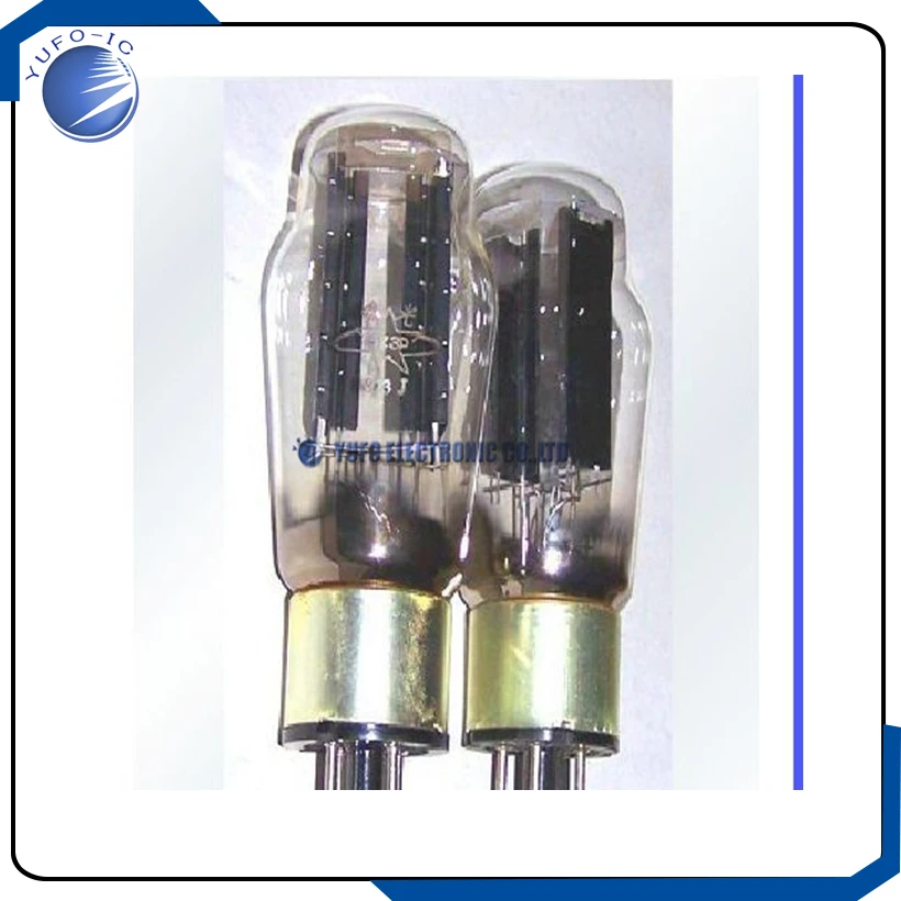Free Shipping Dawn Sound Rectifier Tube 5Z3P J {5U4G GZ31} ( NEW )