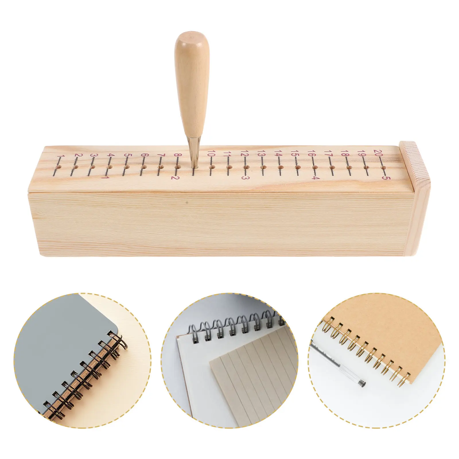 maquina-de-encuadernacion-de-libros-maquina-de-grapado-suministros-de-madera-para-principiantes-kits-de-herramientas-portatiles-para-encuadernacion-de-libros