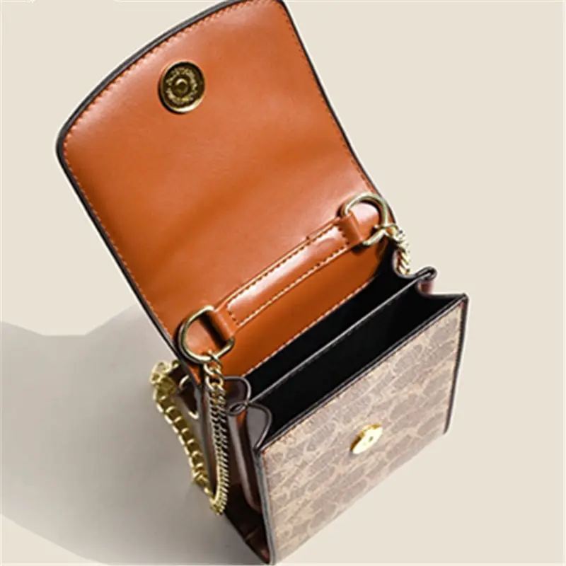 Bags, handbags, women's brand bags, women's small luxury goods, women's shoulder bags, mainly women's mobile phone bags.