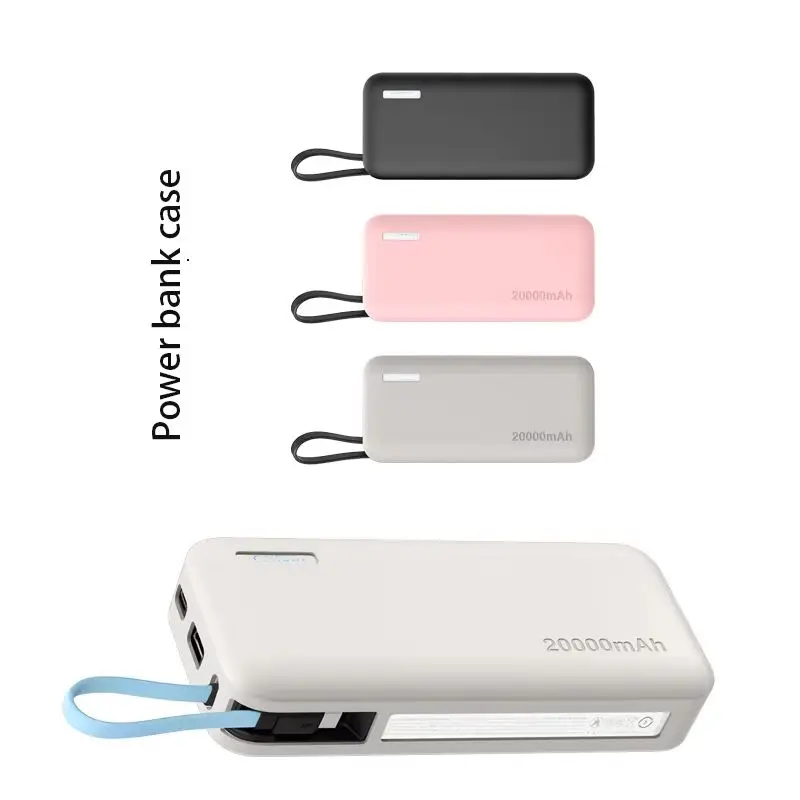 

For CukTech CP25 Protective Case Dirt and Dust Resistant