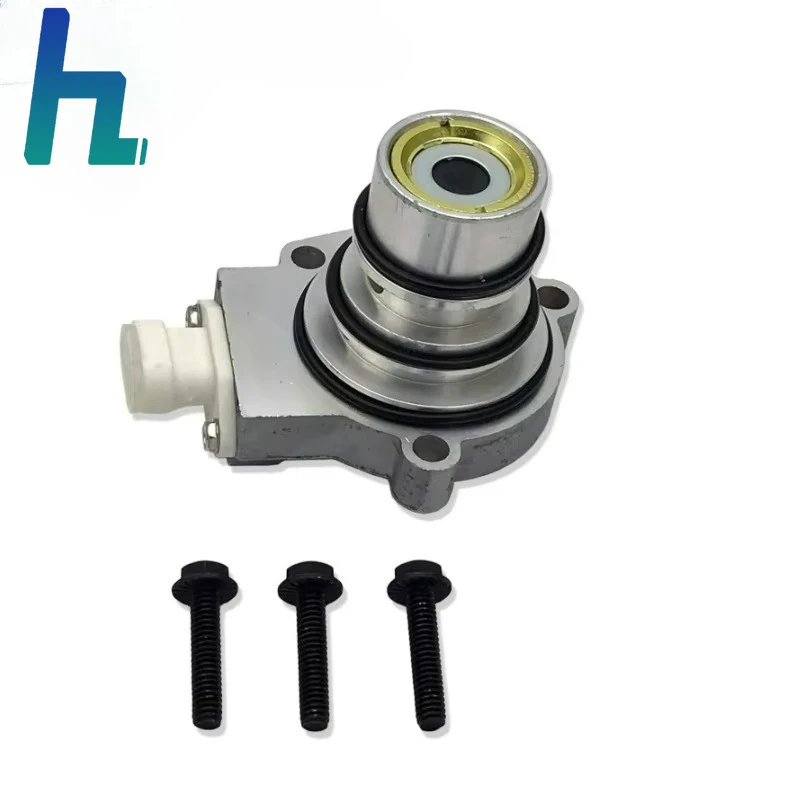

800405 Air Dryer Purge Valve For AD-9 w/ Heater Replaces Bendix 5004341