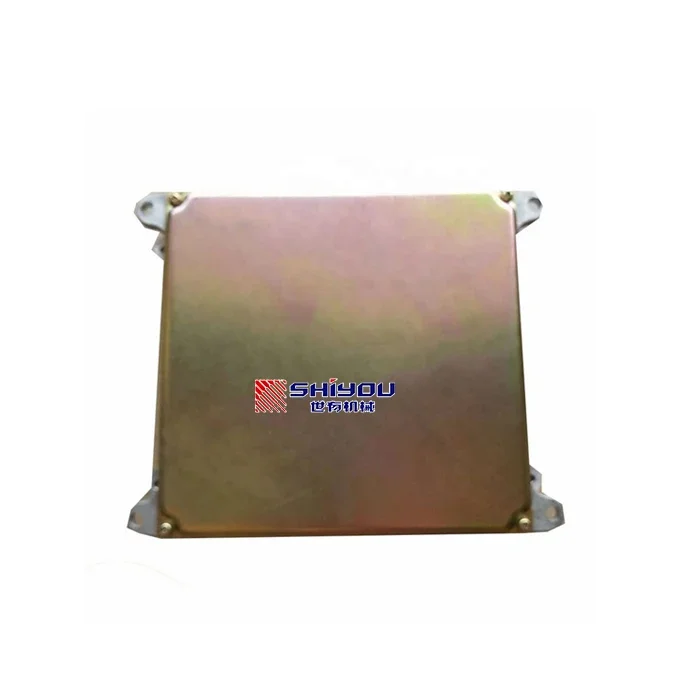 

EX200 EX200-3 Экскаватор ПВХ Контроллер Компьютерная плата 9125533