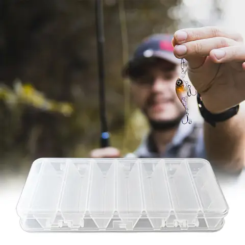 12 best sales हुक बॉक्स - №12