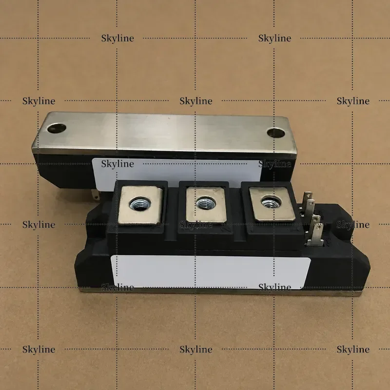 For PK110FG120 PK110FG160 PK110FQ120 SCR Module