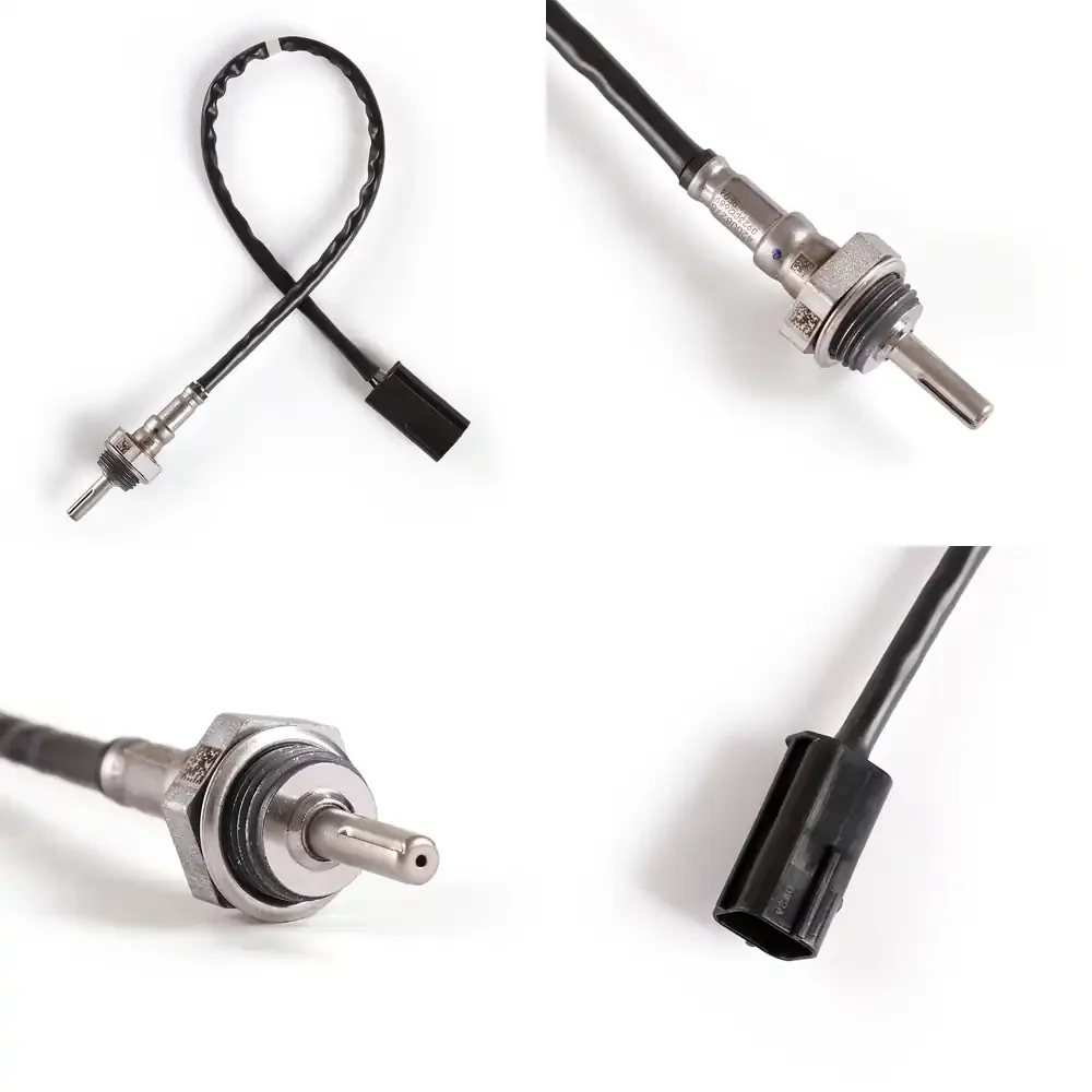 

Oxygen Sensor for Great Wall 42008278 0923C12689 Compatible Car Auto Parts Engine Emission Control Sensor for Vehicle