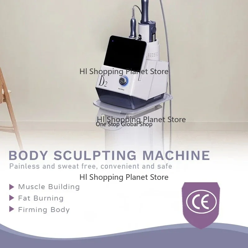 2026 Body Weight Ioss Meridian Dredging D2 Internal Knife Fascia Knife Instrument Newest Firming