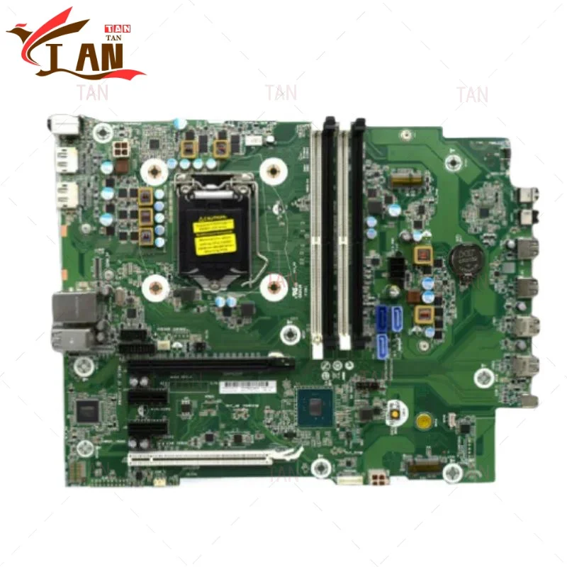 

912337 -001 For HP EliteDesk 800 G3 SFF Motherboard 912337 -601 901017 -001 LGA1151 DDR3 Mainboard 100% Tested Fast Ship TT